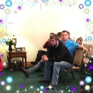 Meet your Posher, Sommar